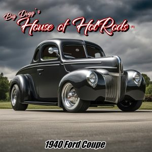 BD House 1940 ford (2700 x 2700)