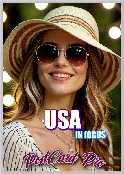 USA IN FOCUS POSTCARD PRO 162270 (429 x 600)